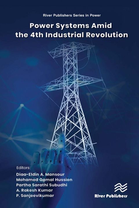 Power Systems Amid the 4th Industrial Revolution(Kobo/電子書)