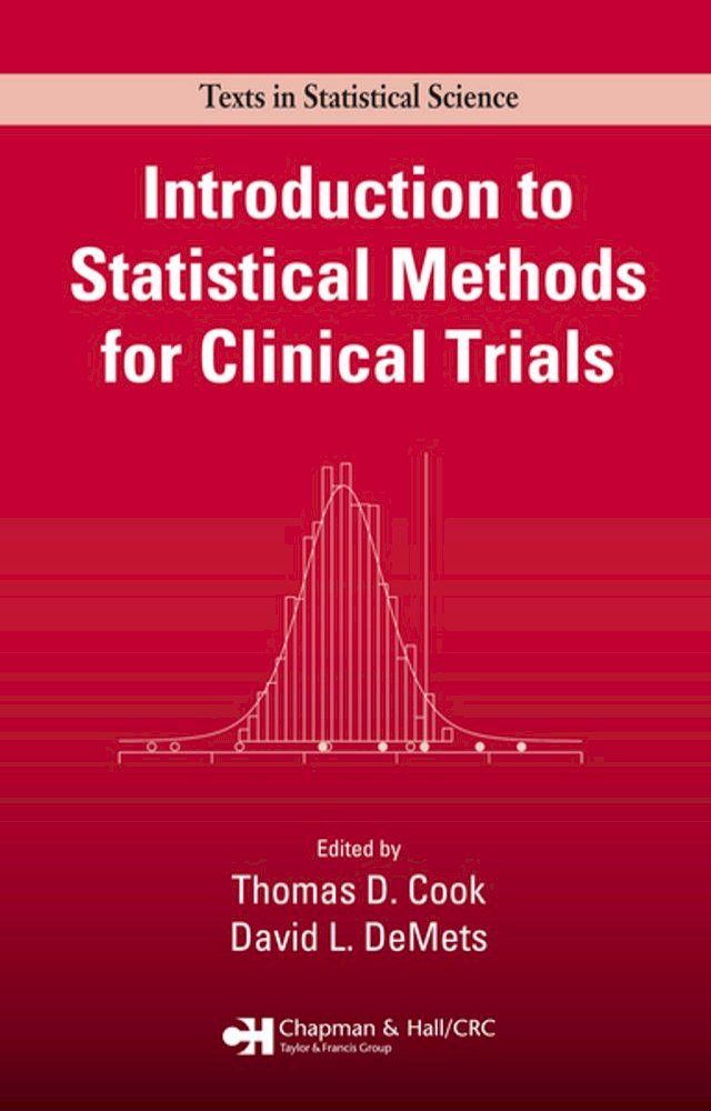  Introduction to Statistical Methods for Clinical Trials(Kobo/電子書)