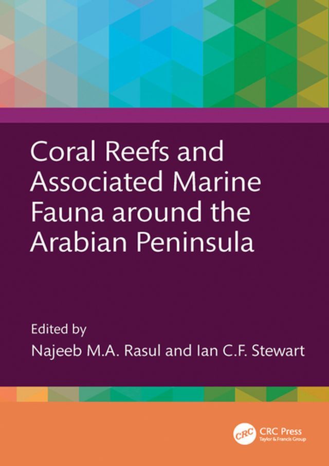  Coral Reefs and Associated Marine Fauna around the Arabian Peninsula(Kobo/電子書)