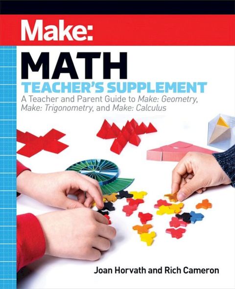 Make: Math Teacher's Supplement(Kobo/電子書)