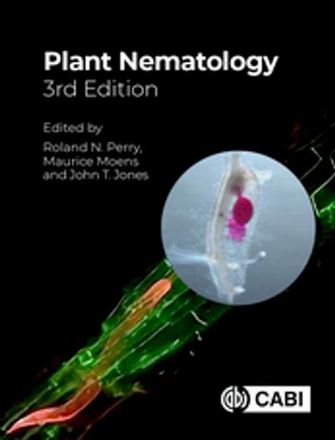 Plant Nematology(Kobo/電子書)