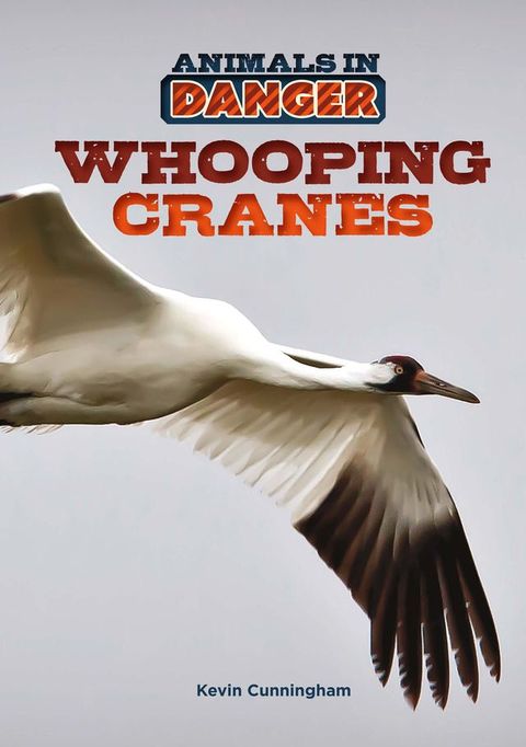 Whooping Cranes(Kobo/電子書)