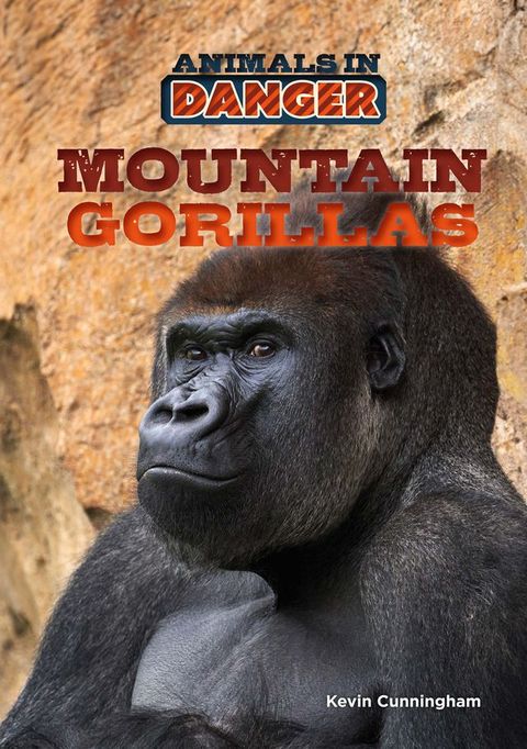 Mountain Gorillas(Kobo/電子書)