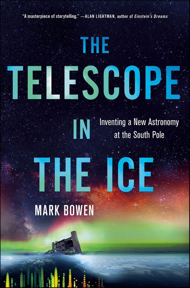  The Telescope in the Ice(Kobo/電子書)