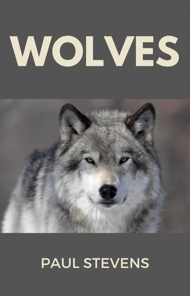  Wolves(Kobo/電子書)