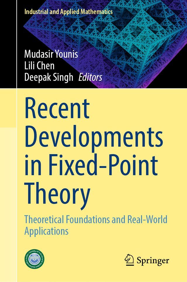  Recent Developments in Fixed-Point Theory(Kobo/電子書)