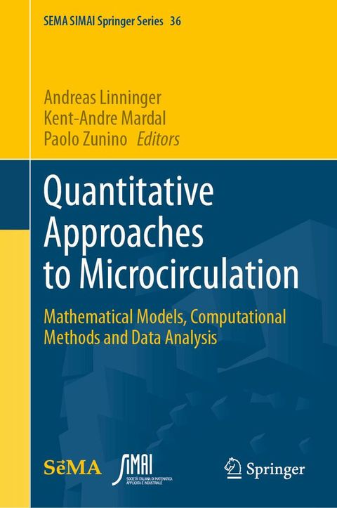 Quantitative Approaches to Microcirculation(Kobo/電子書)