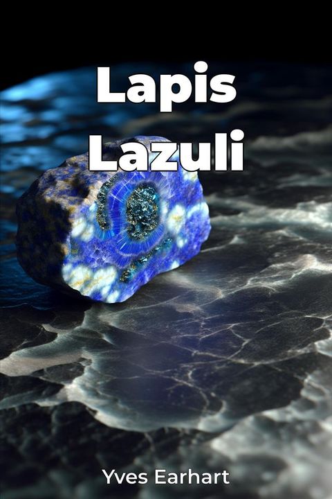 Lapis Lazuli(Kobo/電子書)