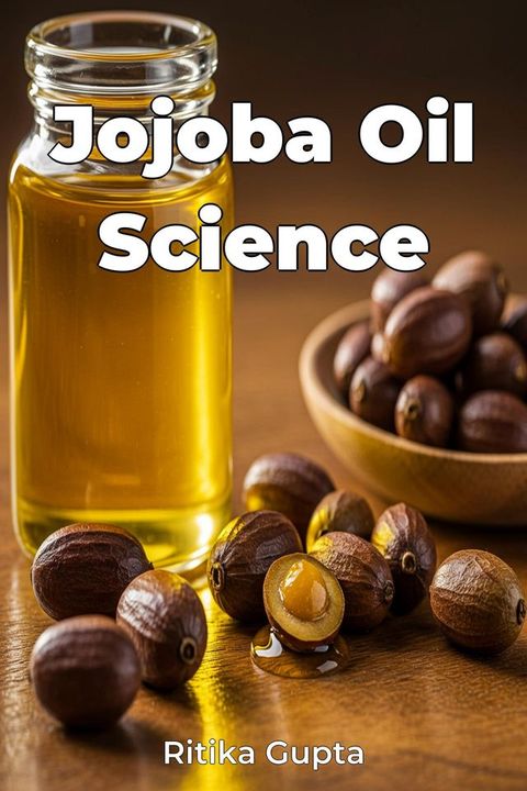 Jojoba Oil Science(Kobo/電子書)