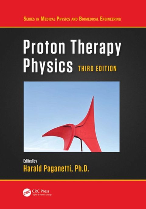 Proton Therapy Physics(Kobo/電子書)