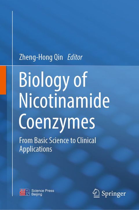 Biology of Nicotinamide Coenzymes(Kobo/電子書)