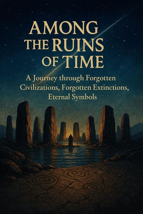 Among The Ruins of Time(Kobo/電子書)