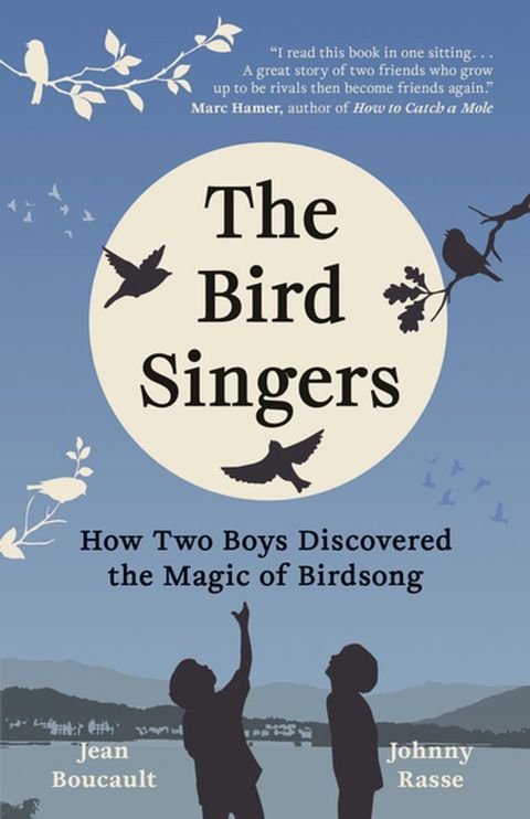 The Bird Singers(Kobo/電子書)