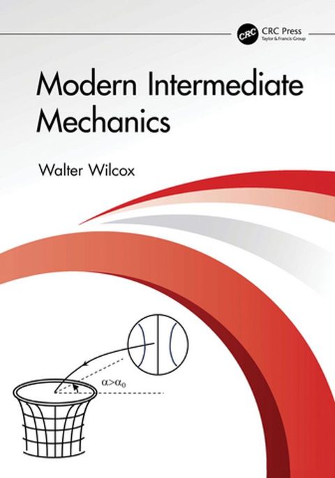 Modern Intermediate Mechanics(Kobo/電子書)