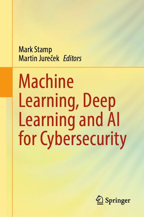 Machine Learning, Deep Learning and AI for Cybersecurity(Kobo/電子書)