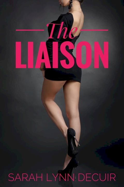 The Liaison(Kobo/電子書)