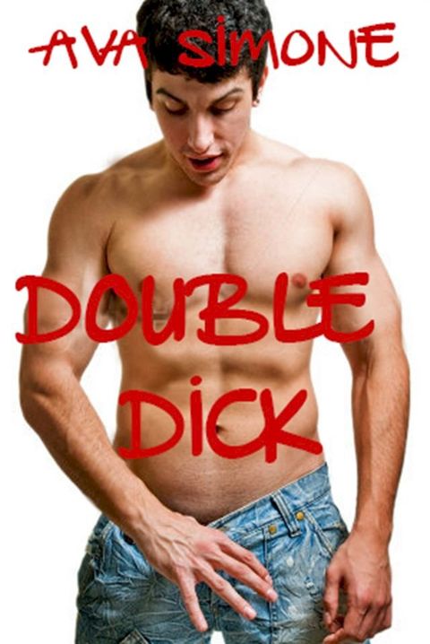 Double Dick(Kobo/電子書)