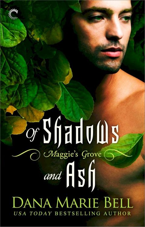 Of Shadows and Ash(Kobo/電子書)