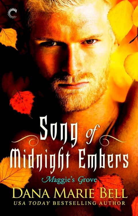 Song of Midnight Embers(Kobo/電子書)