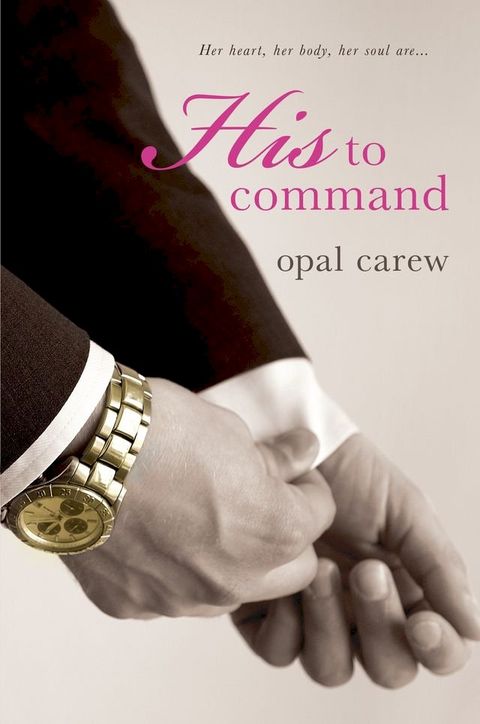 His to Command(Kobo/電子書)