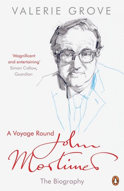 A Voyage Round John Mortimer(Kobo/電子書)