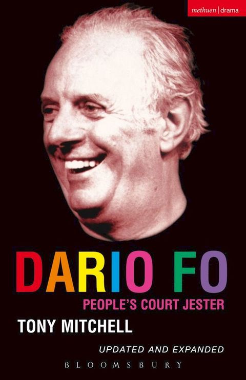 Dario Fo(Kobo/電子書)