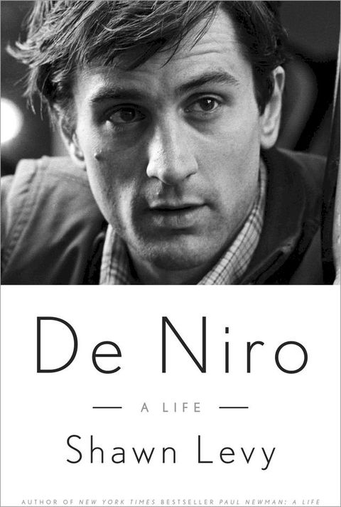 De Niro(Kobo/電子書)