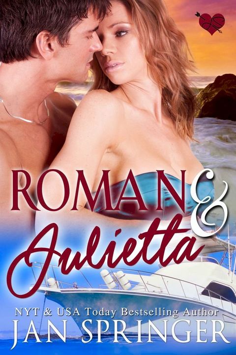 Roman and Julietta(Kobo/電子書)