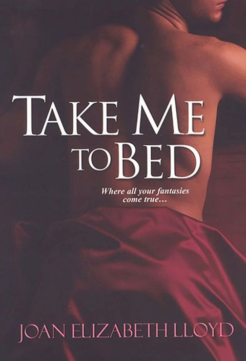 Take Me To Bed(Kobo/電子書)