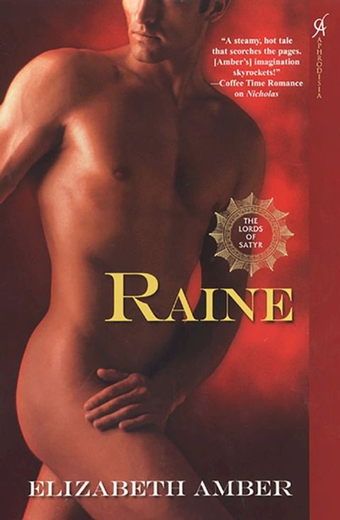 Raine(Kobo/電子書)