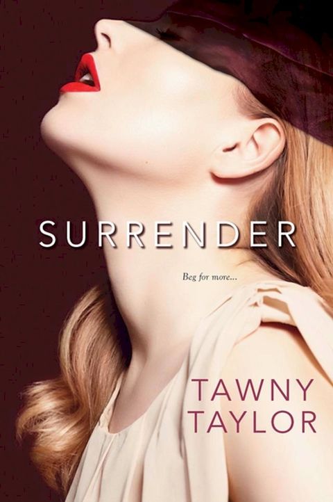 Surrender(Kobo/電子書)