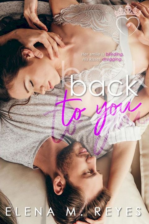 Back To You(Kobo/電子書)