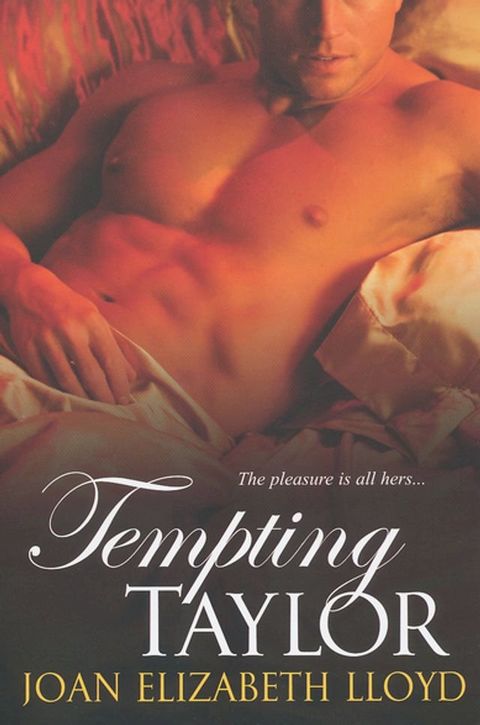 Tempting Taylor(Kobo/電子書)