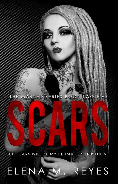 Scars(Kobo/電子書)