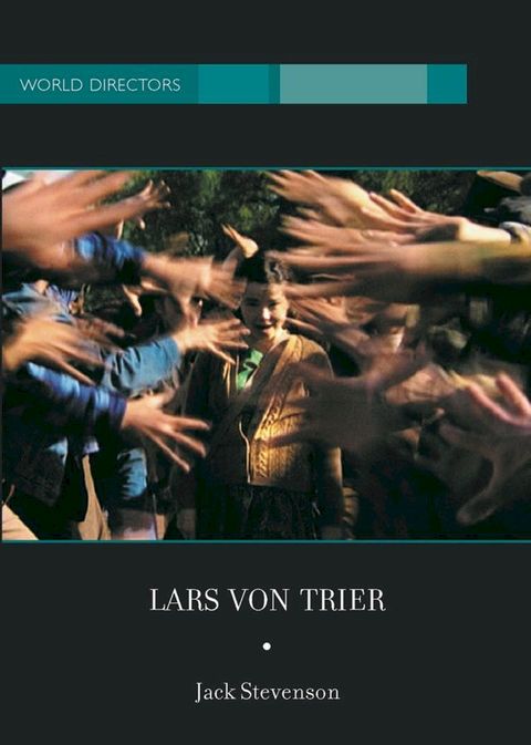 Lars Von Trier(Kobo/電子書)