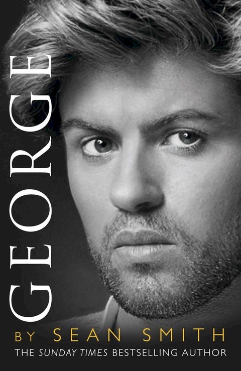 George: A Memory of George Michael(Kobo/電子書)