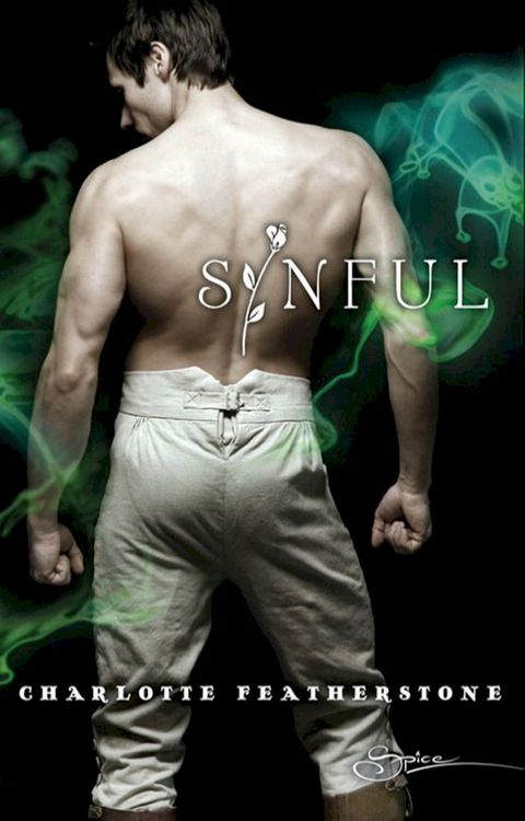 Sinful (Mills & Boon Spice)(Kobo/電子書)