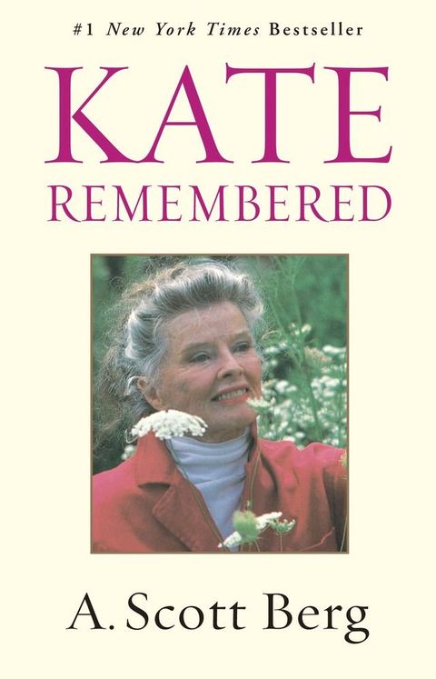 Kate Remembered(Kobo/電子書)