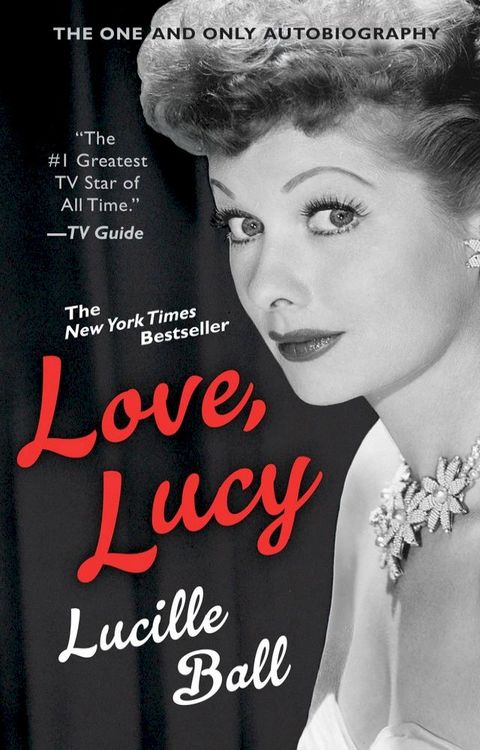 Love, Lucy(Kobo/電子書)