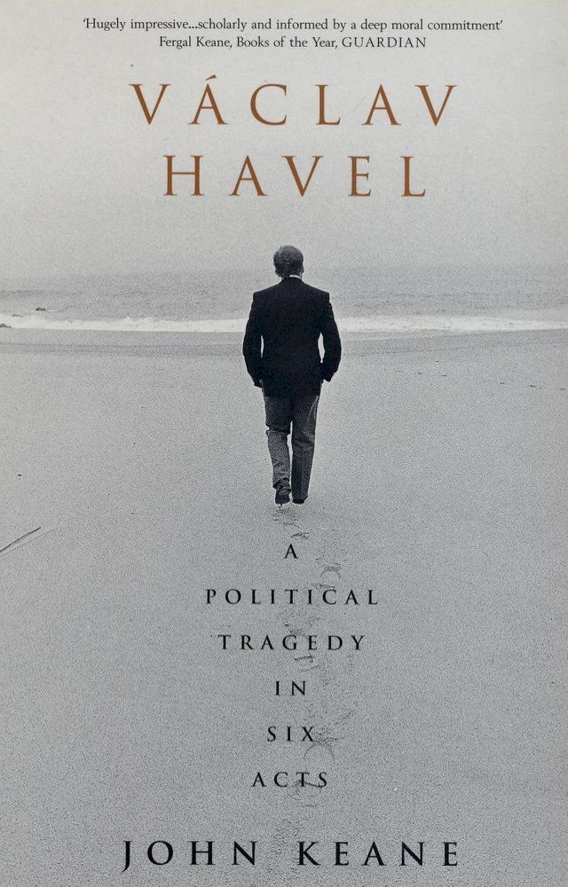  Vaclav Havel(Kobo/電子書)