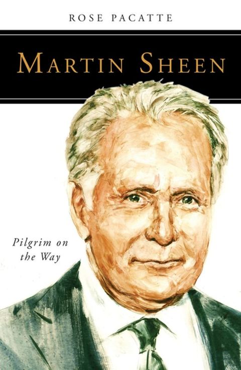 Martin Sheen(Kobo/電子書)