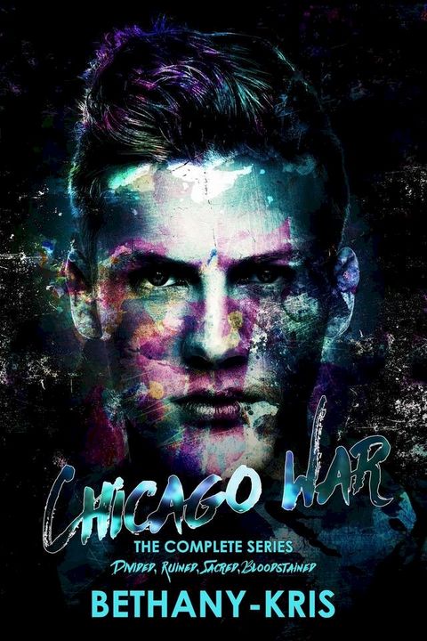 Chicago War: The Complete Series(Kobo/電子書)