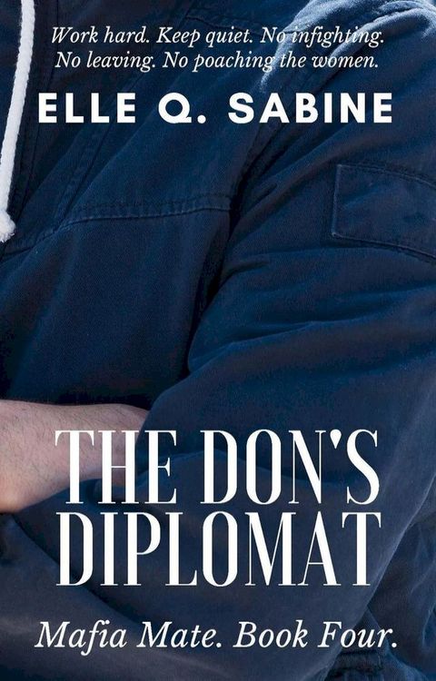 The Don's Diplomat(Kobo/電子書)