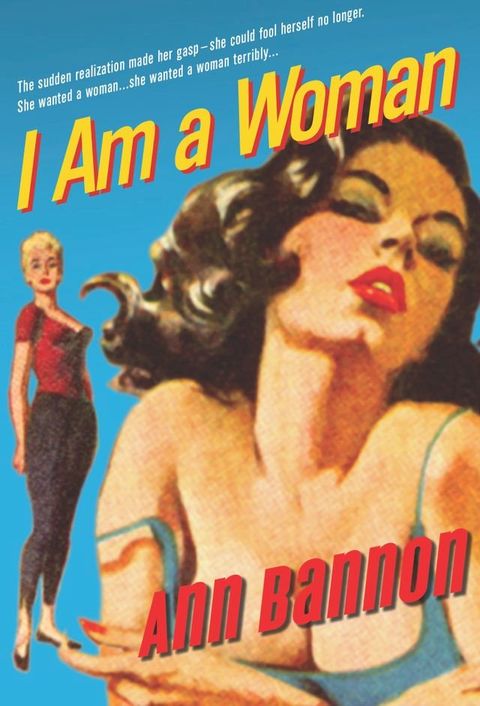 I Am A Woman (Mills & Boon Spice)(Kobo/電子書)