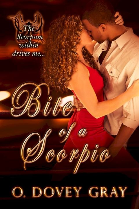 Bite of a Scorpio(Kobo/電子書)