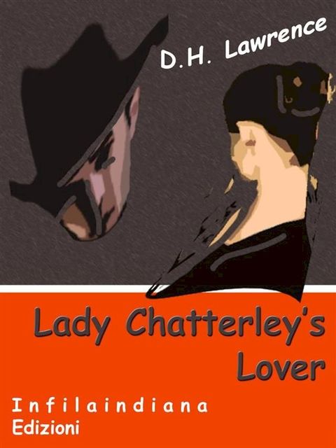 Lady Chatterley's Lover(Kobo/電子書)