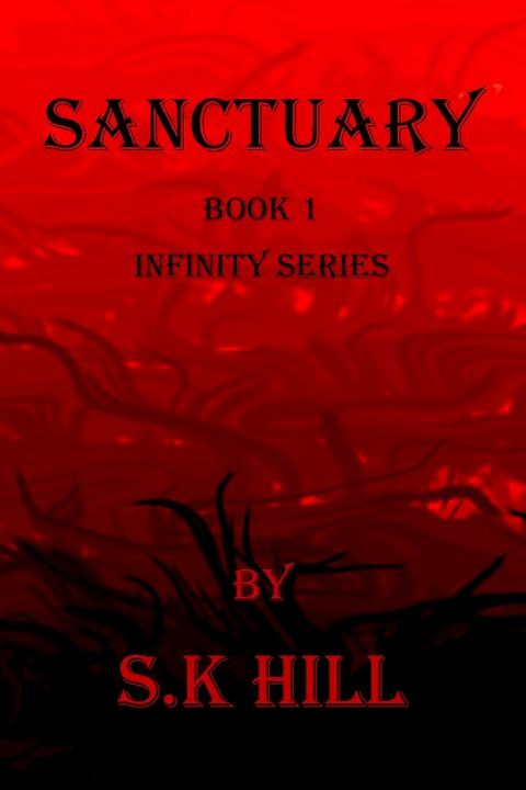 Sanctuary(Kobo/電子書)