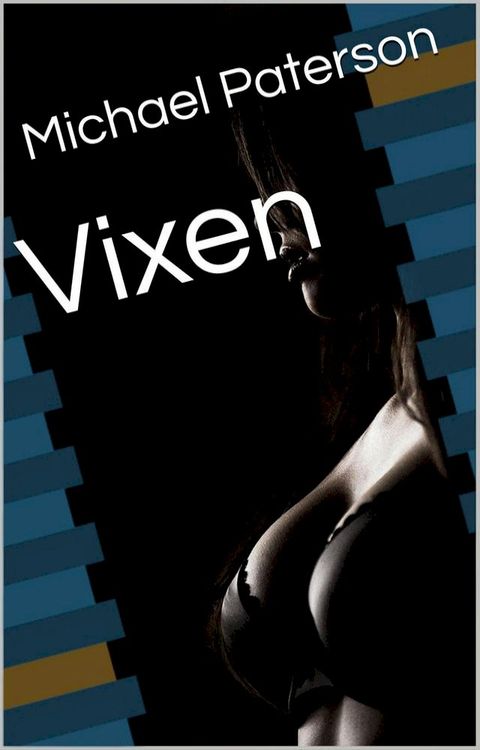 VIXEN(Kobo/電子書)