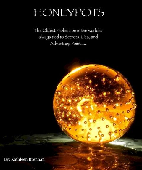 Honeypots(Kobo/電子書)