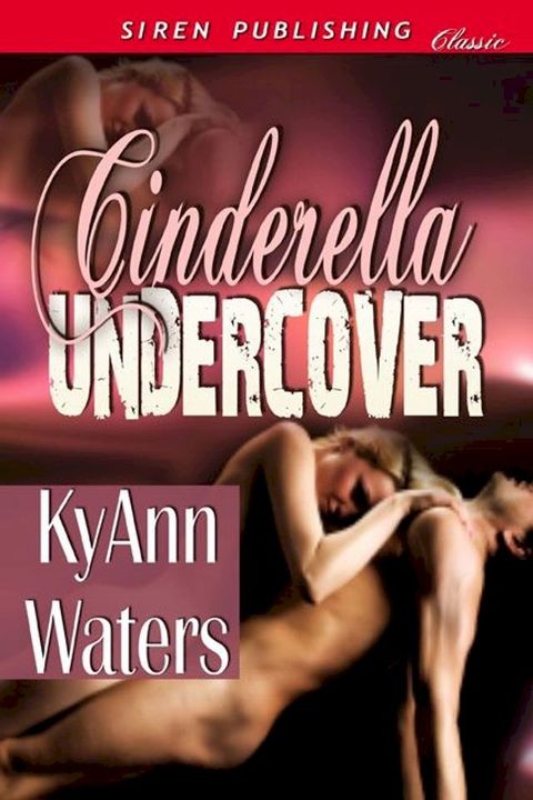 Cinderella Undercover(Kobo/電子書)